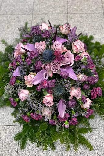 Milaszewscy IW Kwiaciarnia