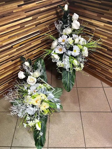 Kwiaciarnia Niezapominajka – Kubaccy